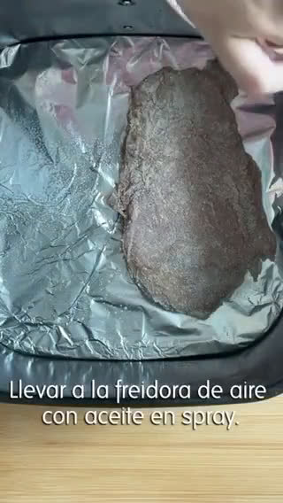 Foto del paso 4 de la receta: Las milanesas sin gluten de Peti