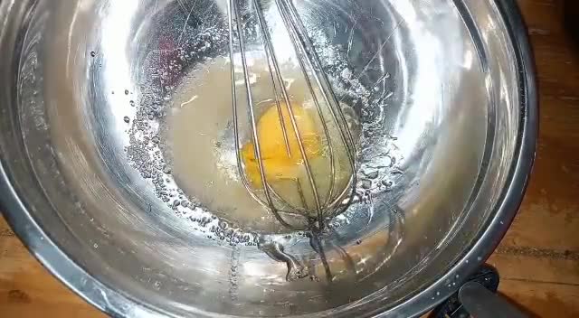 Foto del paso 2 de la receta: Galletitas de vainilla para celíacos