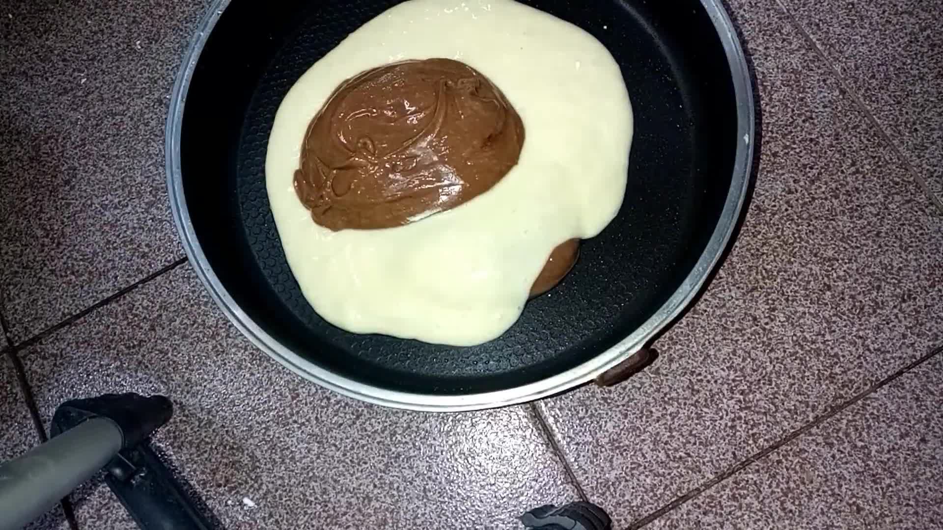 Foto del paso 8 de la receta: Budín marmolado para celíacos