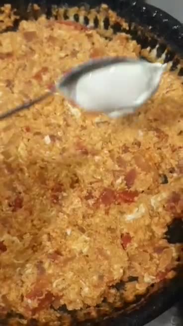 صورة لخطوة 3 من وصفة اللحسه😋