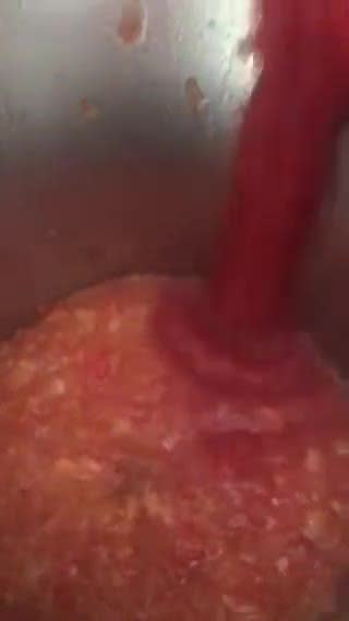 Foto del paso 8 de la receta: Tortelloni con salsa de tomate y atún