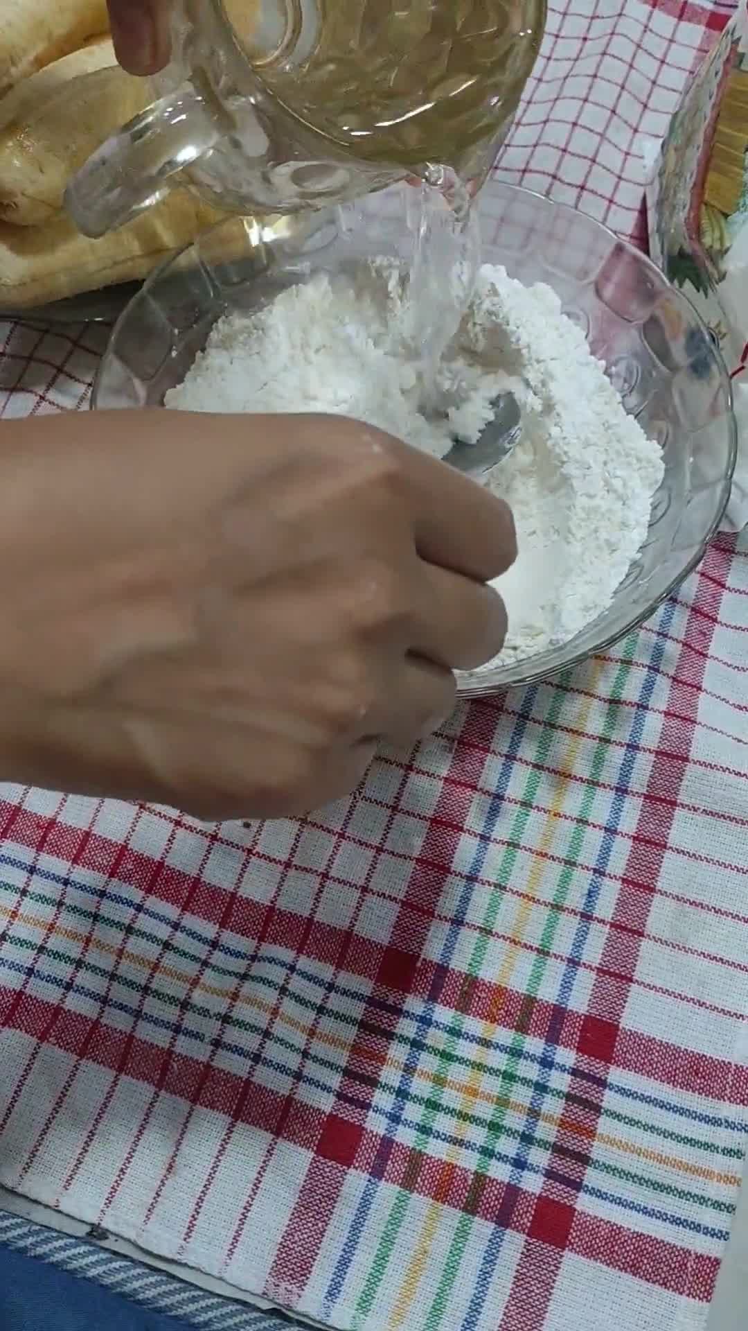 Foto langkah ke 2 dari resep Pisang Goreng.