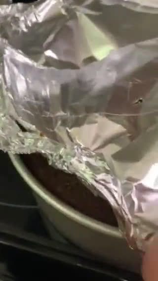 Foto del paso 5 de la receta: Pastel de chocolate y Nutella