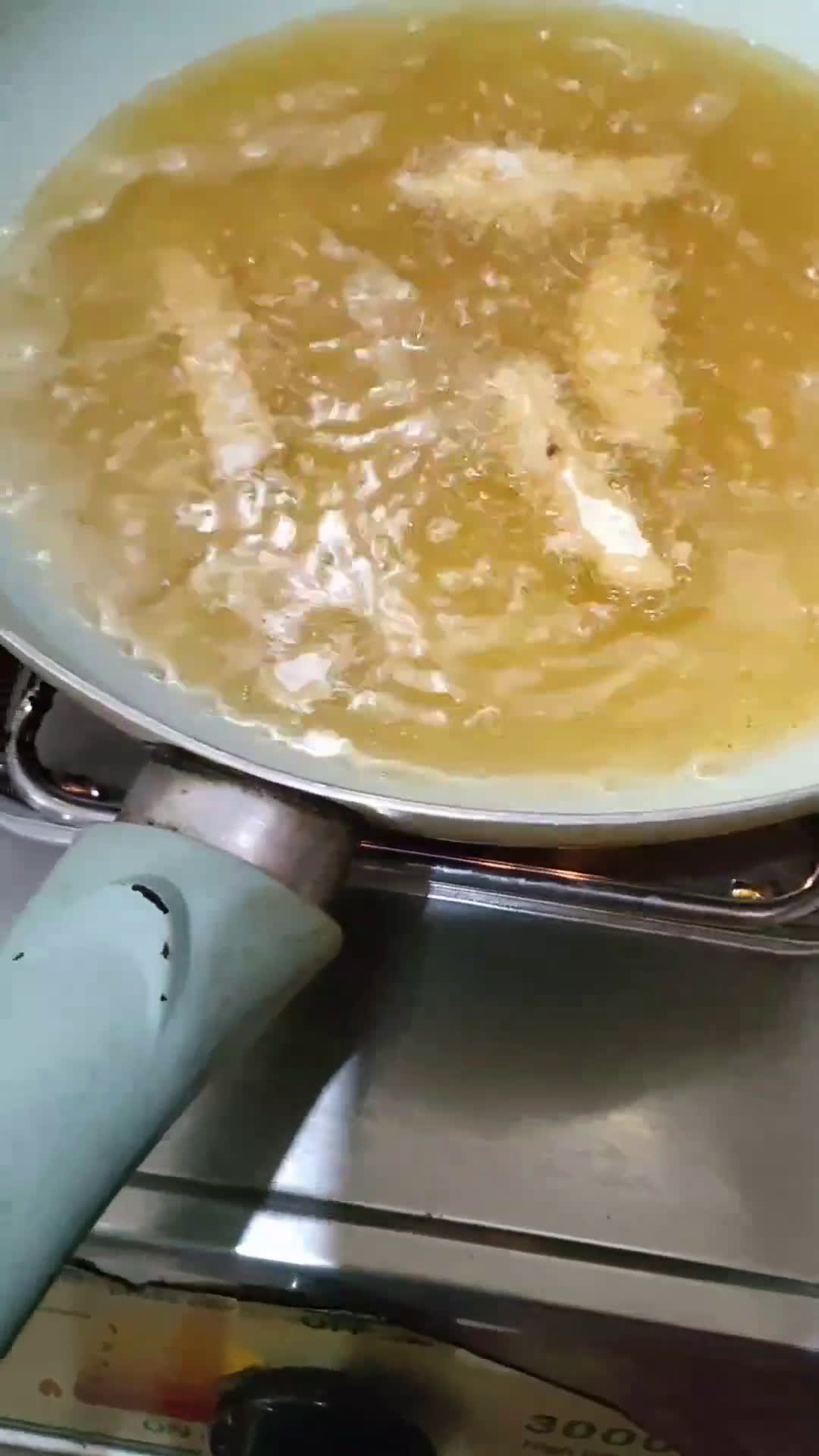 Foto langkah ke 4 dari resep Kentang crispy.