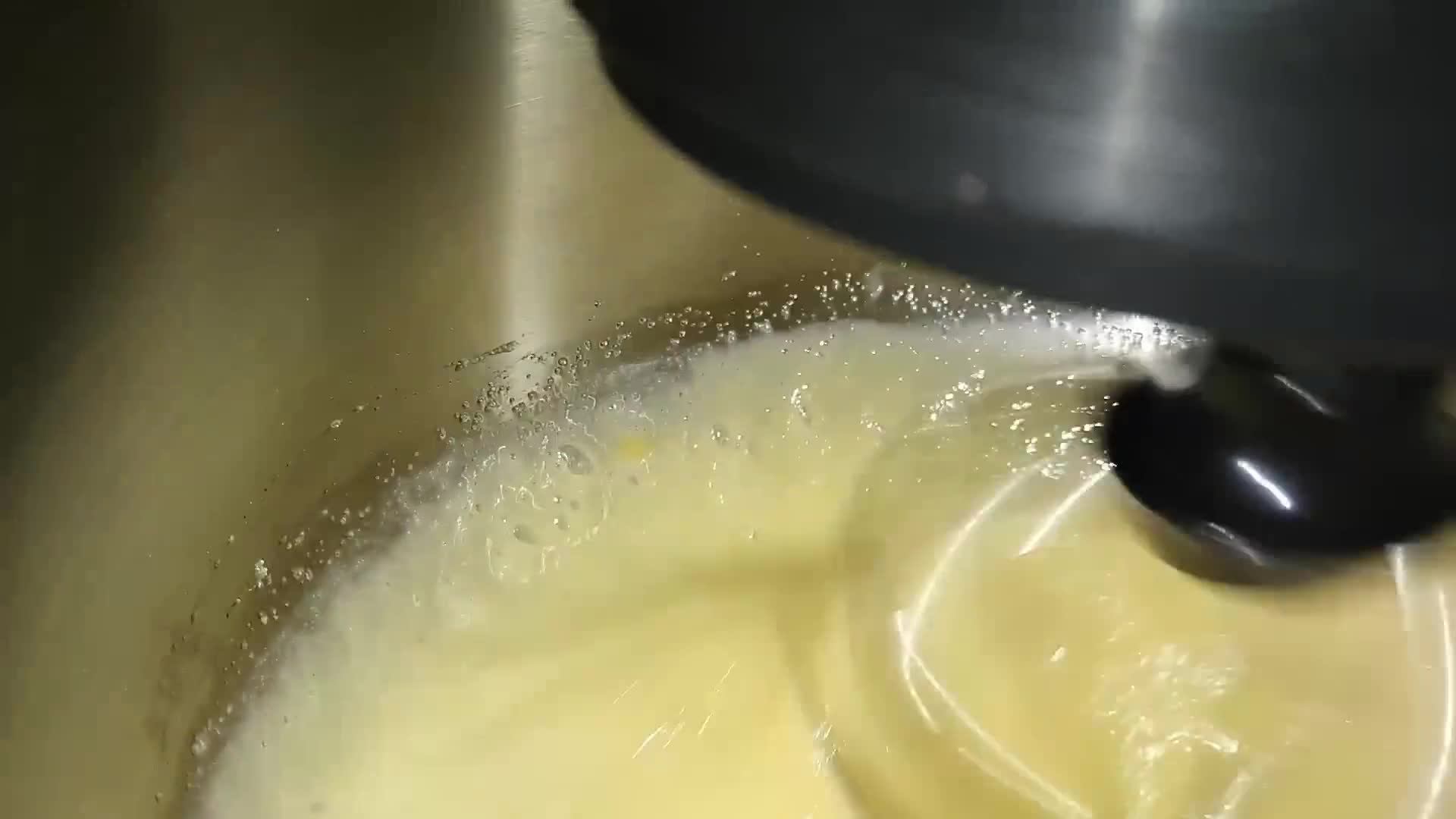 Foto del paso 6 de la receta: Tarta de pomelo invertida!!
