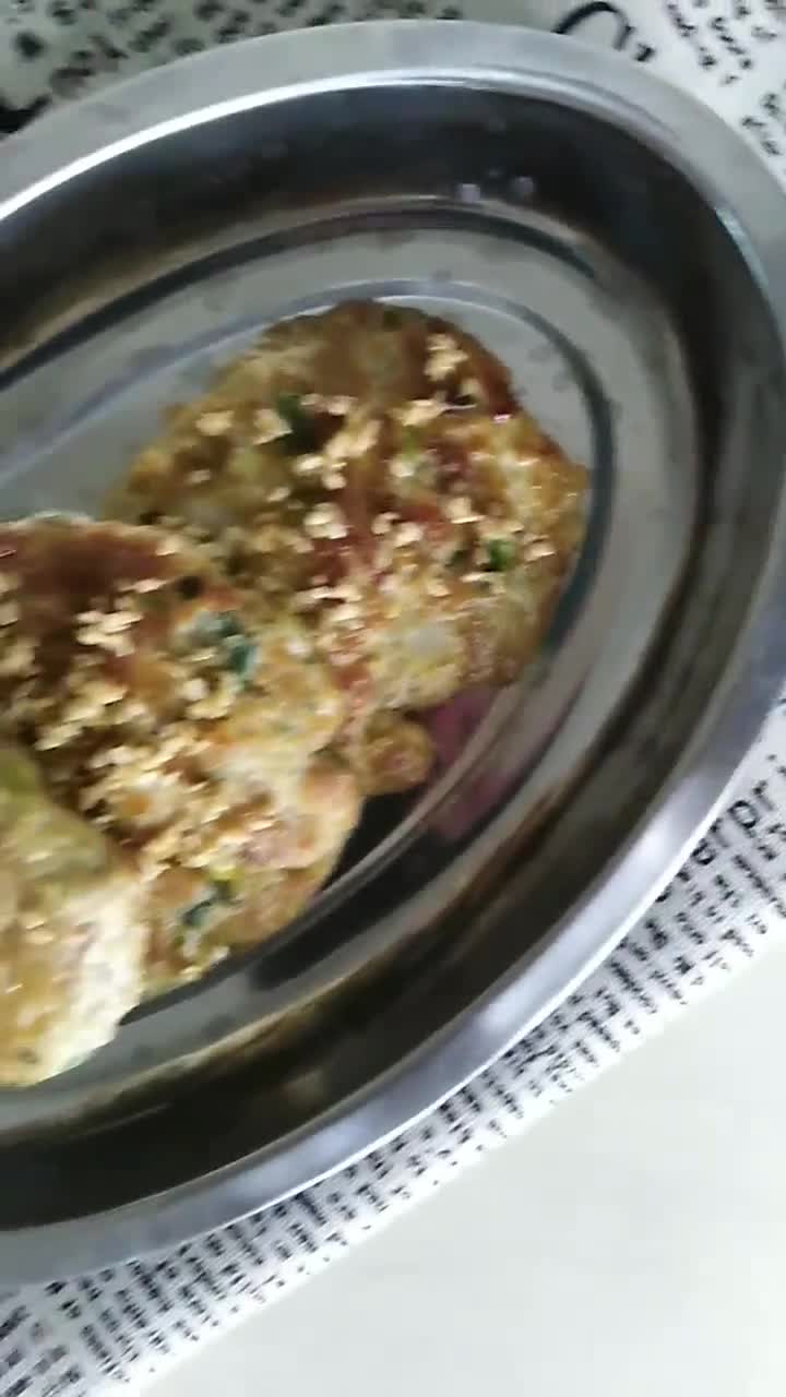 Foto langkah ke 7 dari resep Tteokkalbi (Patty Korea).
