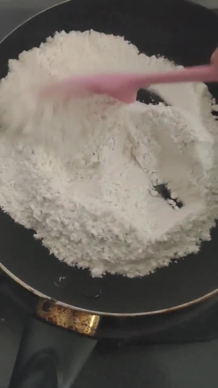 Foto langkah ke 1 dari resep Saray Helvasi (Cookies Turkey).