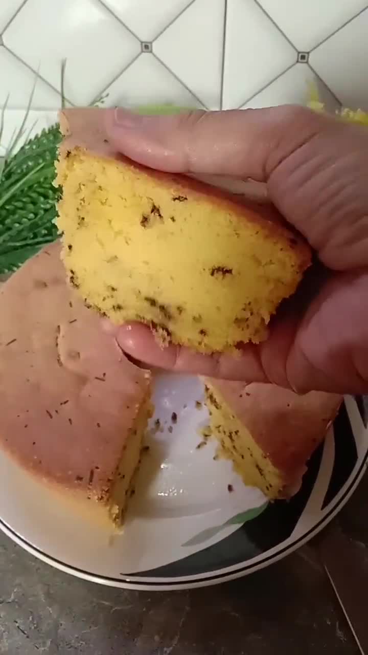 Foto langkah ke 8 dari resep Bolu Jadul ala mama.