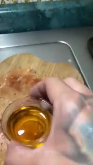 Foto del paso 1 de la receta: Pechugas de pollo a la @jauregrill con paprika molida y ajo en polvo