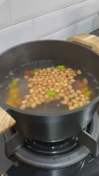 Foto langkah ke 2 dari resep Sayur Asem.
