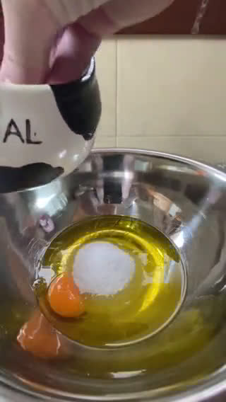Foto del paso 4 de la receta: Galletas crujientes!👩‍🍳