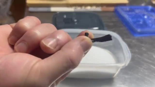 とーちゃん特製セサミドレッセバニーユ作り方7写真