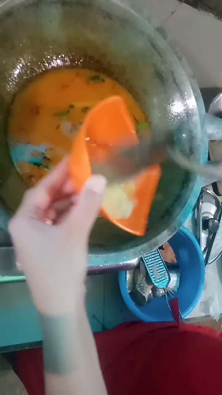 Foto langkah ke 3 dari resep Pindang Ikan patin.