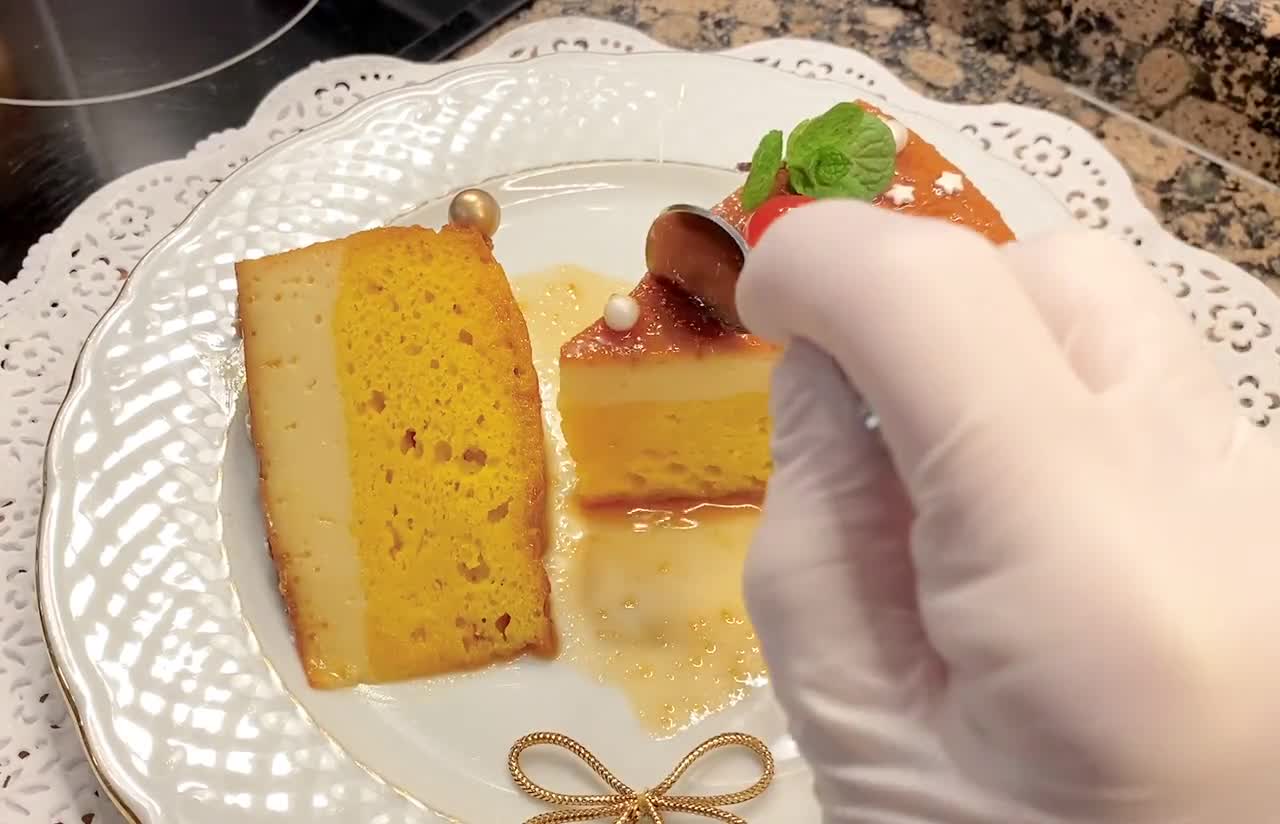 Foto del paso 12 de la receta: Pastel de zanahoria (Carrot cake)