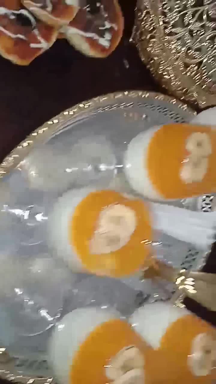 صورة لخطوة 5 من وصفة تارت بالمكسرات