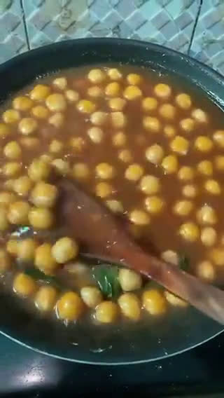 Foto langkah ke 6 dari resep Gerendul Labu Kuning.