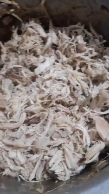 صورة لخطوة 2 من وصفة صينية أصابع التوست😋