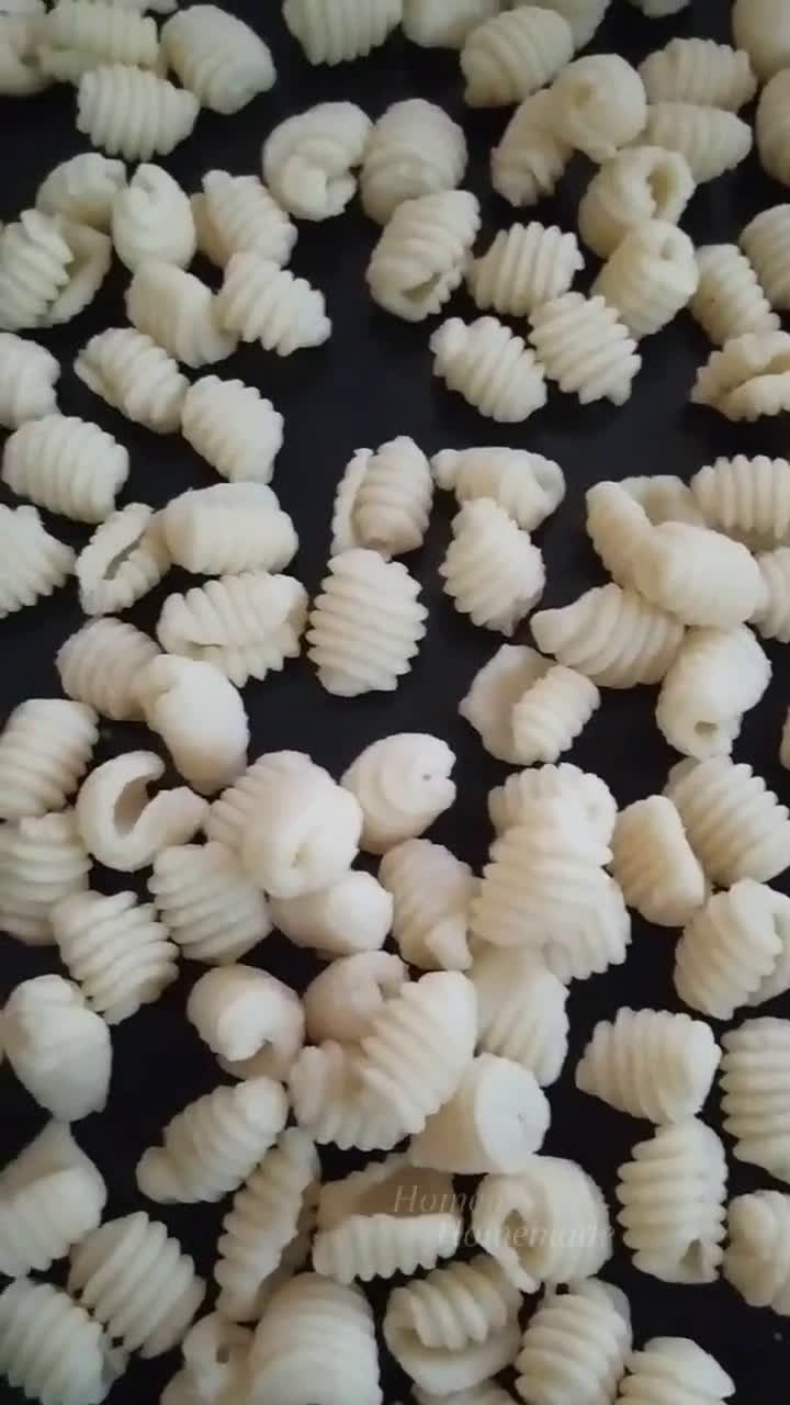 Foto del paso 4 de la receta: Gnocchi de harina 🌱