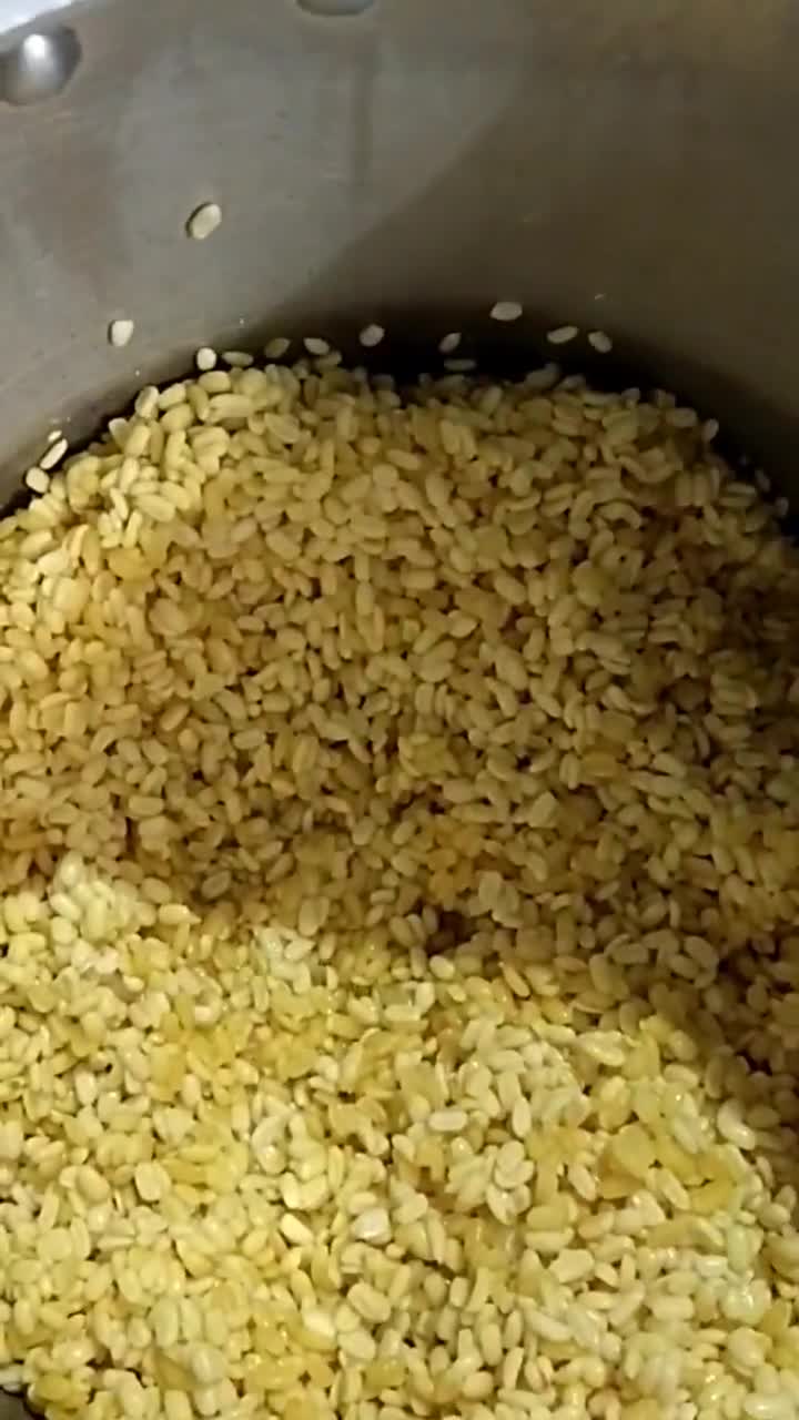 मोगर की कचौड़ी रेसिपी चरण 2 फोटो