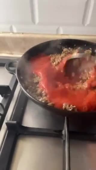 صورة لخطوة 6 من وصفة صينية كانليوني بعجينة الكريب