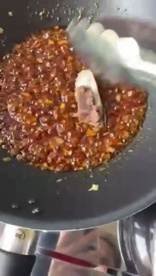 Foto langkah ke 4 dari resep Iga bakar madu.