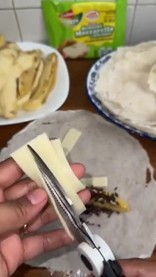 Foto langkah ke 2 dari resep Pisang Aroma Keju Coklat Lumer & Enak !.