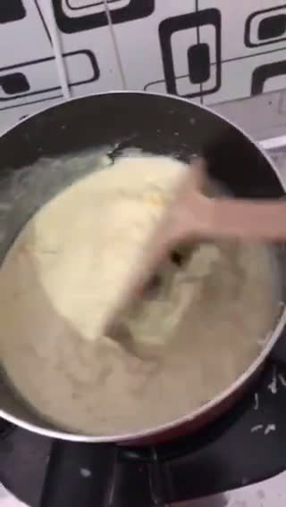 Foto langkah ke 4 dari resep Macaroni Schotel Super Cheesy.