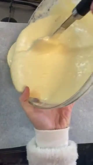 Foto del paso 3 de la receta: Tronco de Navidad 🪵