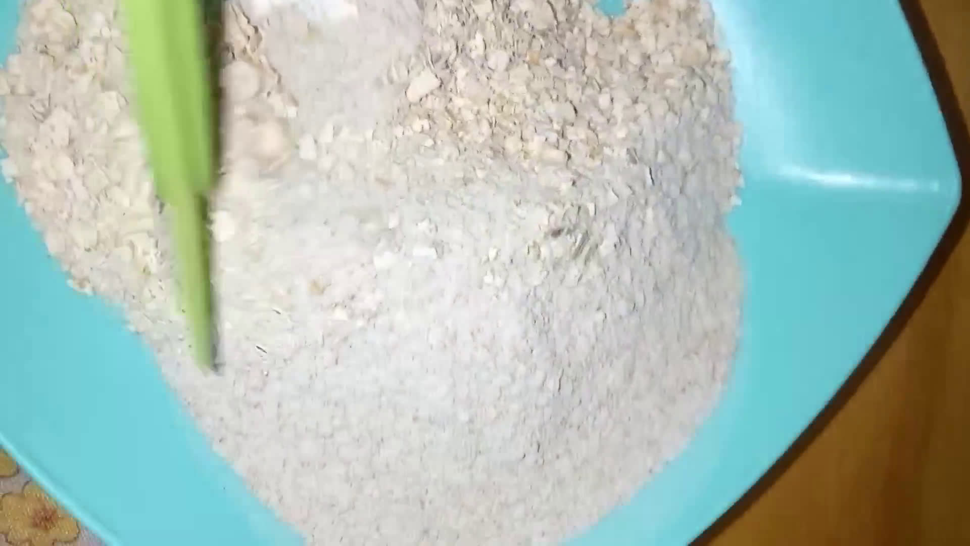 Foto del paso 5 de la receta: Pancitos dulces en sartén