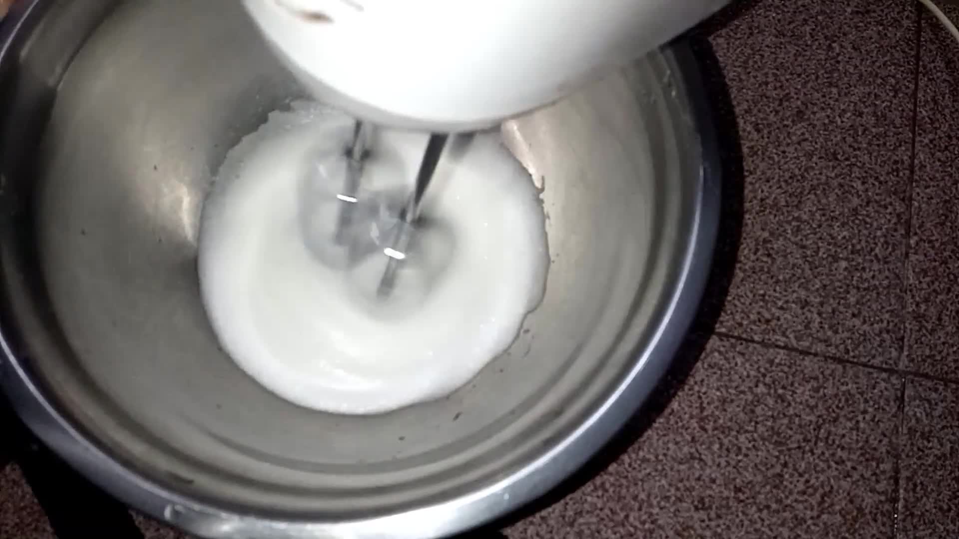 Foto del paso 2 de la receta: Turrón de maní 🤩❤️
