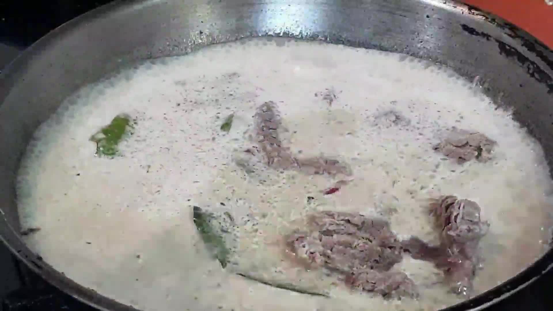 Foto langkah ke 4 dari resep Empal gepuk daging sapi.