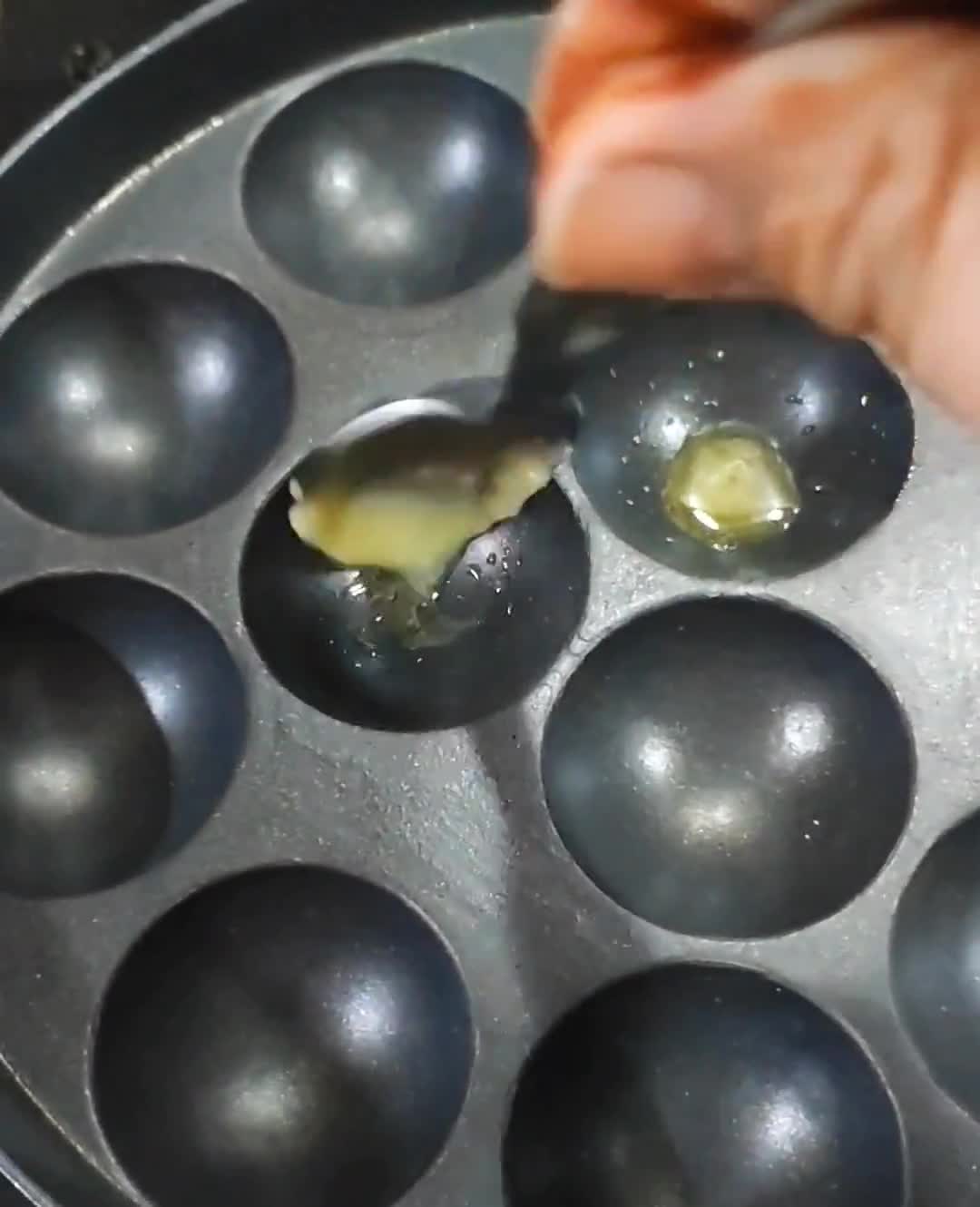 फलाहारी अप्पे (Falahari Appe recipe in hindi) रेसिपी चरण 4 फोटो