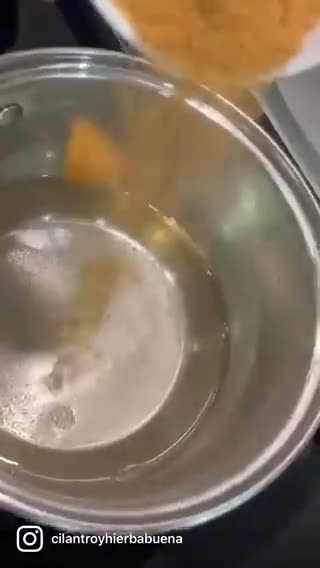 Foto del paso 2 de la receta: Cebolla encurtida con salsa de habanero