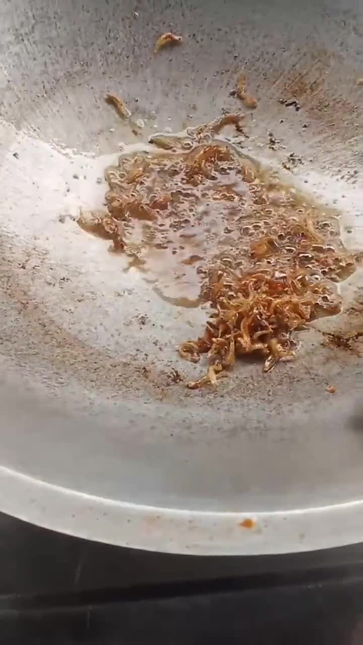Foto langkah ke 3 dari resep Oseng Tempe Jengkol.