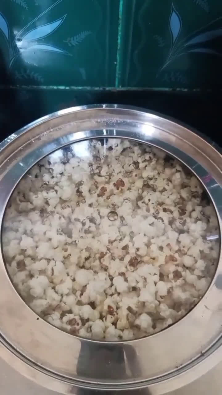 Foto langkah ke 1 dari resep 122. Caramel popcorn.