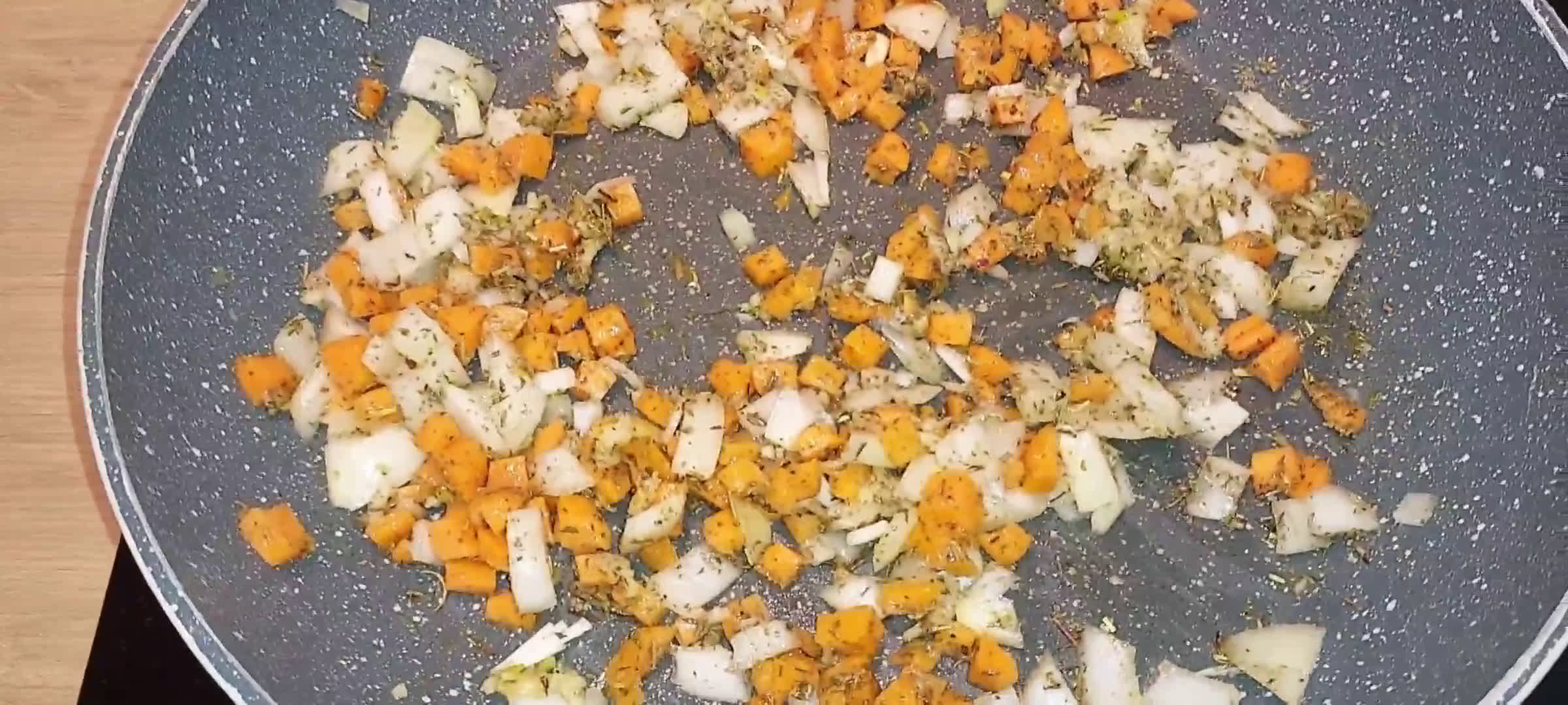 Une image de l'étape 3 de Hachis Parmentier à ma sauce 😋.