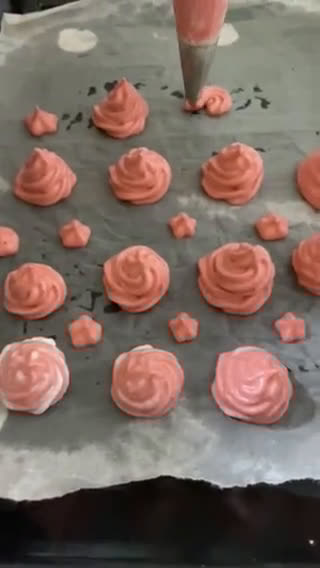 Foto del paso 7 de la receta: Merengues