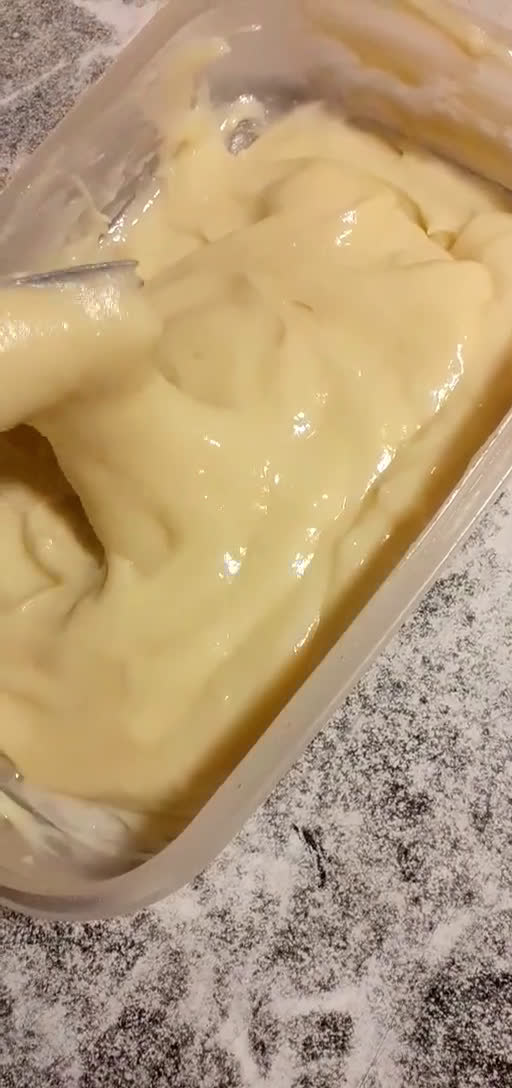 Foto del paso 5 de la receta: Crema Pastelera