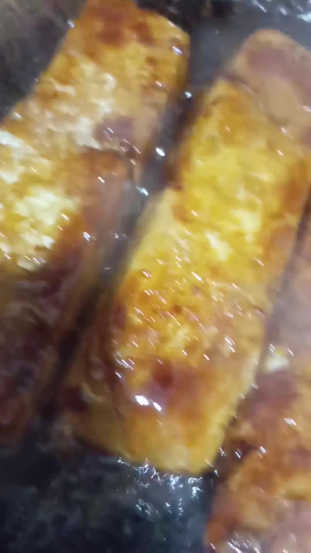 Foto del paso 2 de la receta: Bifecitos veganos de tofu con verduras
