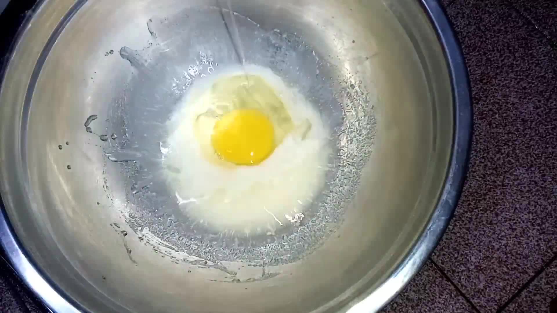 Foto del paso 1 de la receta: Galletitas de queso y aceitunas