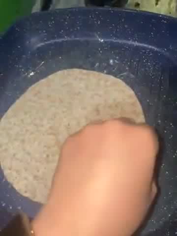 صورة لخطوة 4 من وصفة كساديا بالبراتا