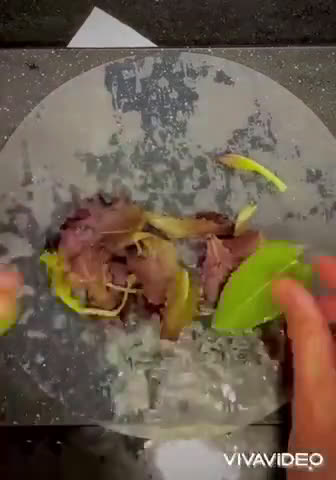 Foto del paso 6 de la receta: Nems vietnamitas de langostinos