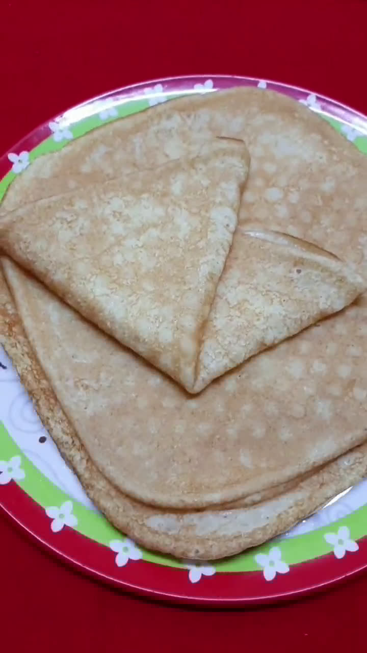 Foto del paso 3 de la receta: Panqueques sin gluten
