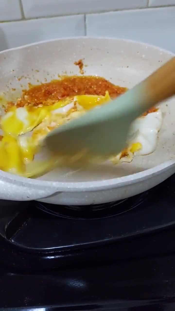 Foto langkah ke 2 dari resep Mie Nyemek Indomie.