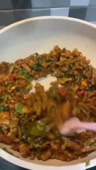 Foto langkah ke 1 dari resep Orek Tempe Kemangi.