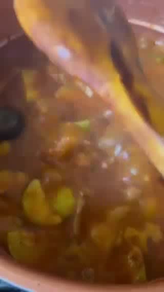 صورة لخطوة 9 من وصفة مطازيز في القدر الكهربائي 🤤😍🇸🇦