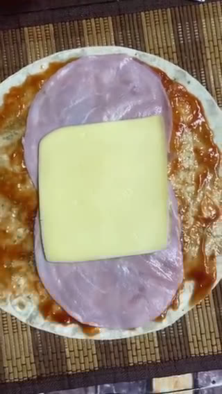 Foto del paso 3 de la receta: Fajitas express