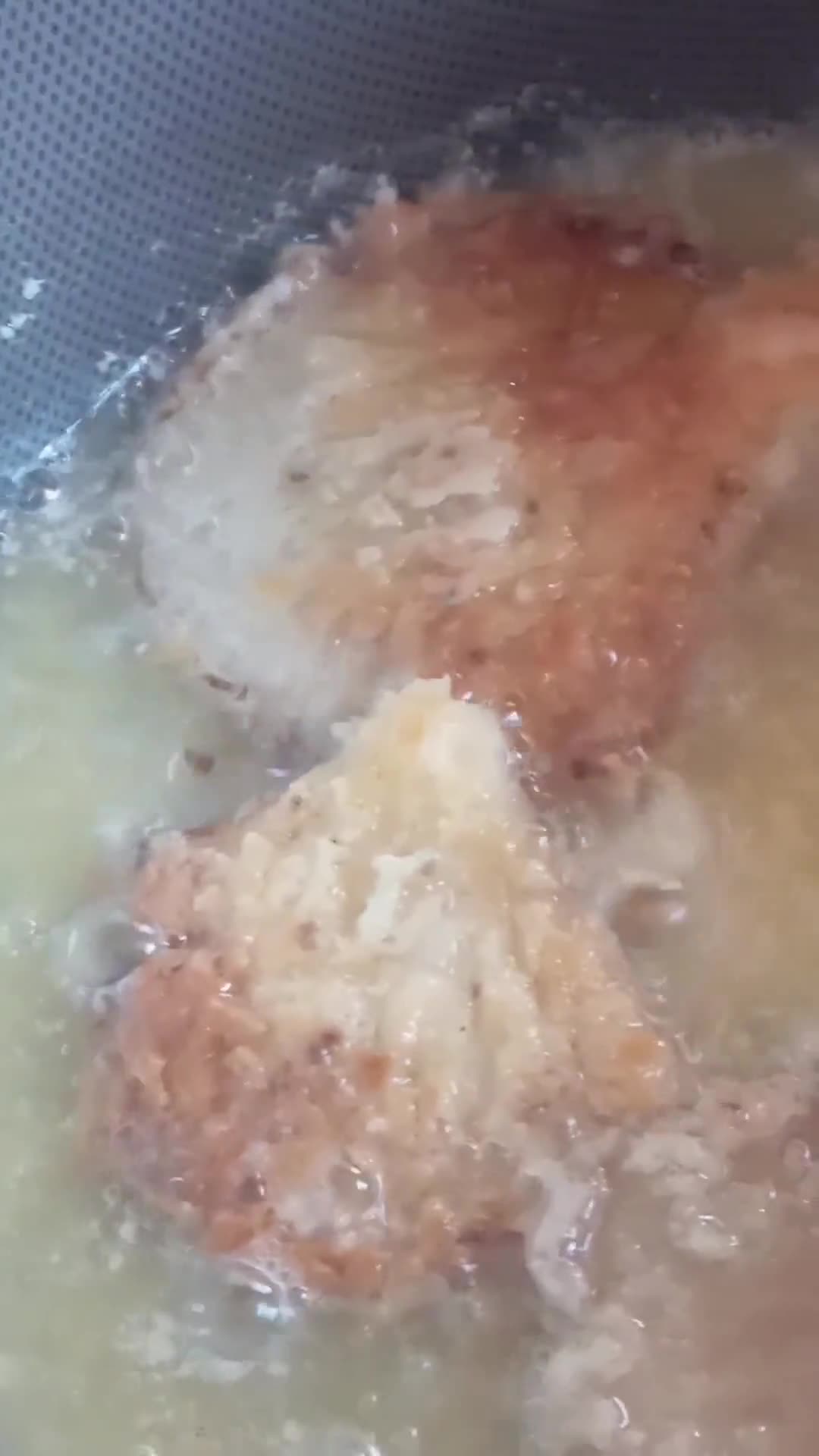 Foto del paso 2 de la receta: Escalopes de gírgolas a la mostaza con papas fondant