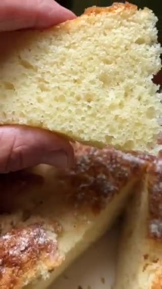 Foto del paso 17 de la receta: Bizcocho de limón 🍋 requetefácil, con las medidas de un yogur