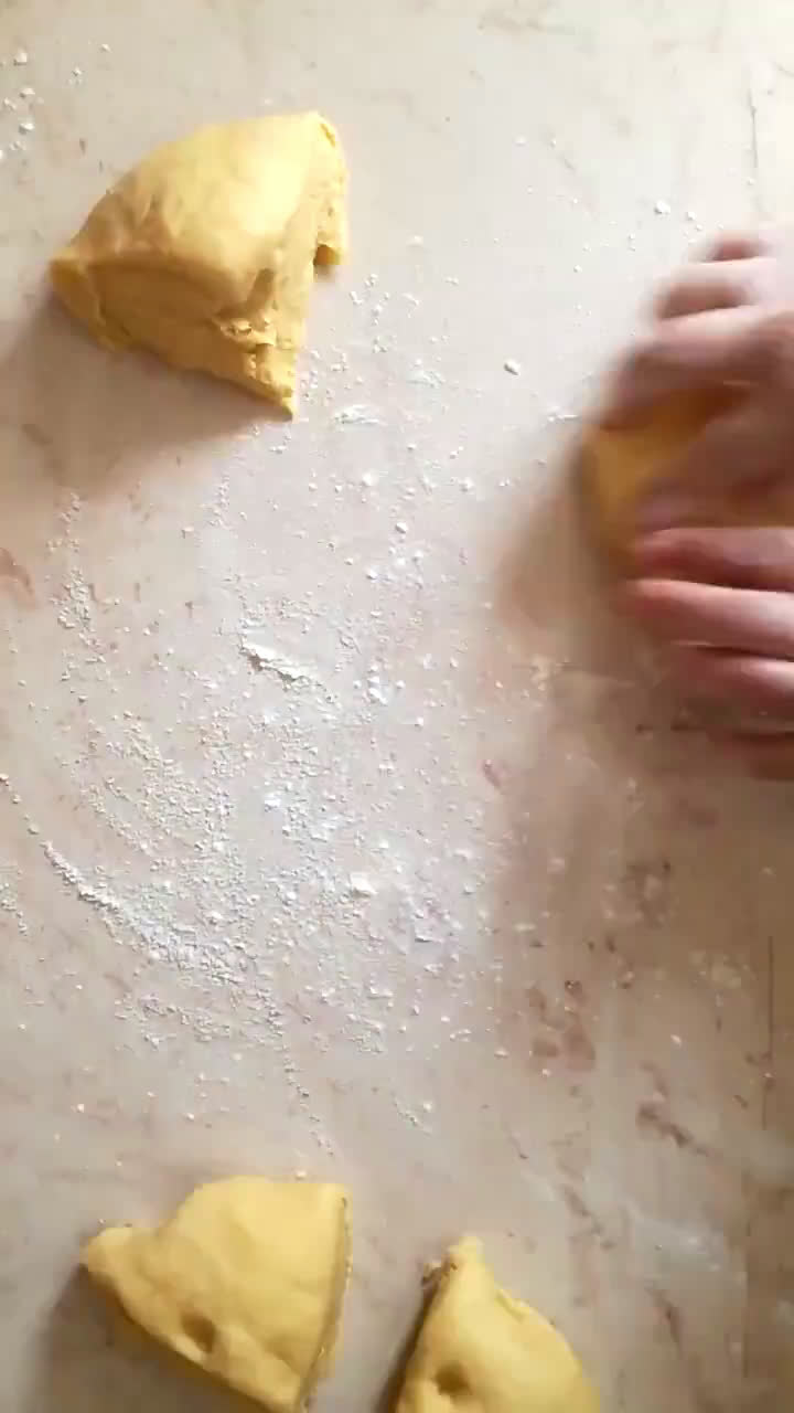 Gerbeaud / Zserbó recept fázis 3 fotója